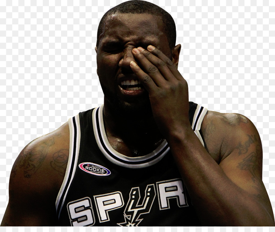 San Antonio Spurs-Basketball-Team sport Gesichtsbehaarung - San Antonio Spurs
