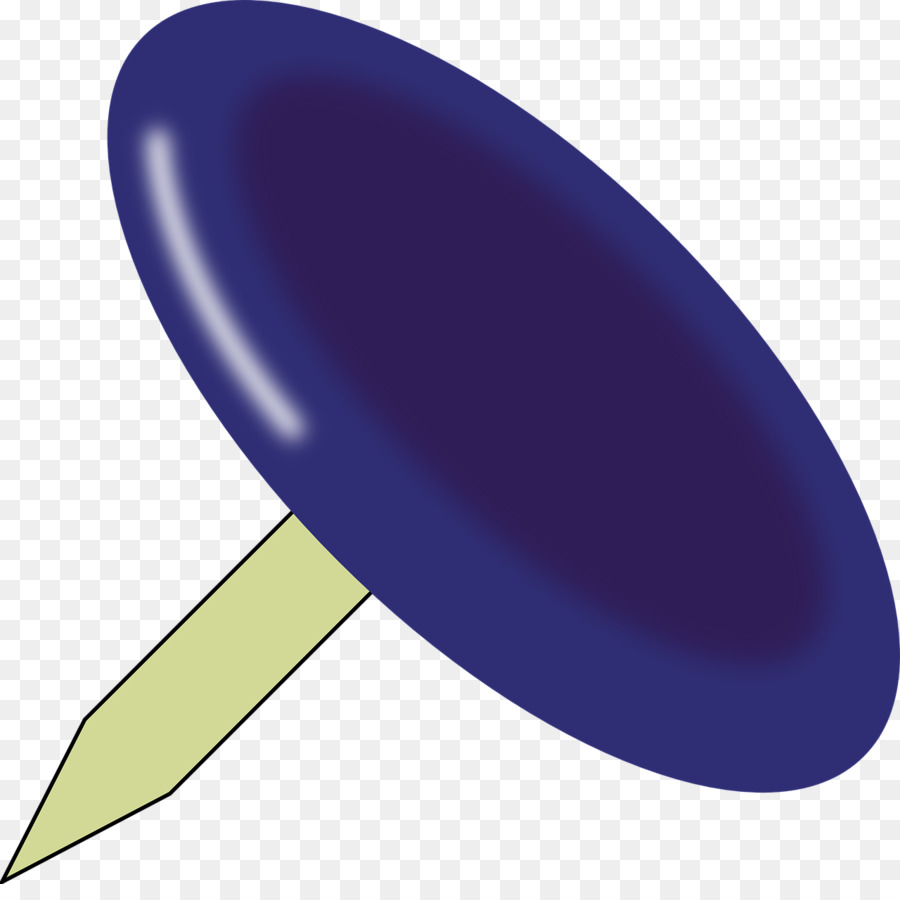 Vẽ chân Máy tính Biểu tượng Clip nghệ thuật - đinh ghim