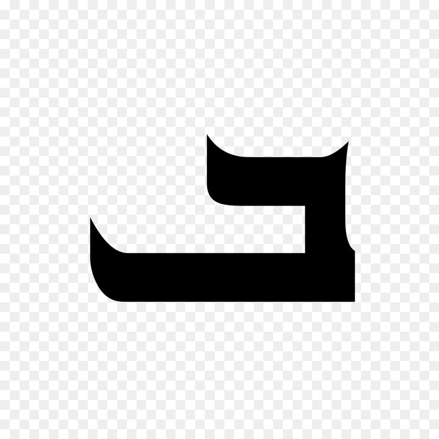Siriaco alfabeto alfabeto Aramaico - 