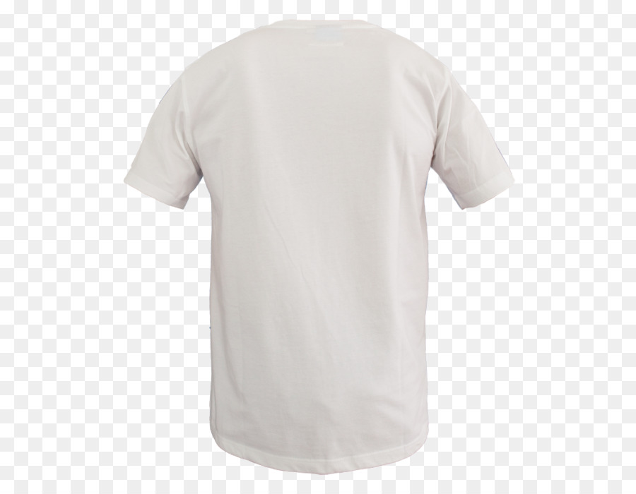 T-shirt Adidas Manica girocollo - camicia bianca