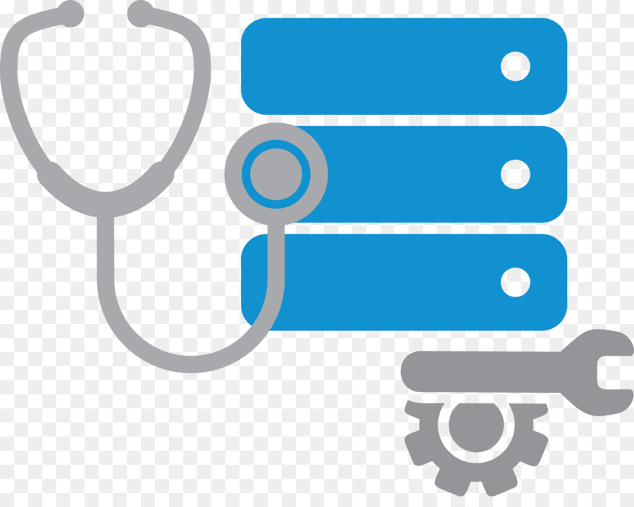 Medizin-Business-Computer-Icons Gesundheitswesen - Lupe