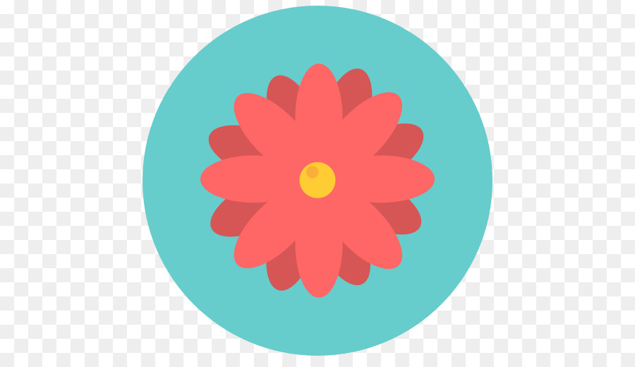 Fiore Icone del Computer Comune daisy - flower tutto