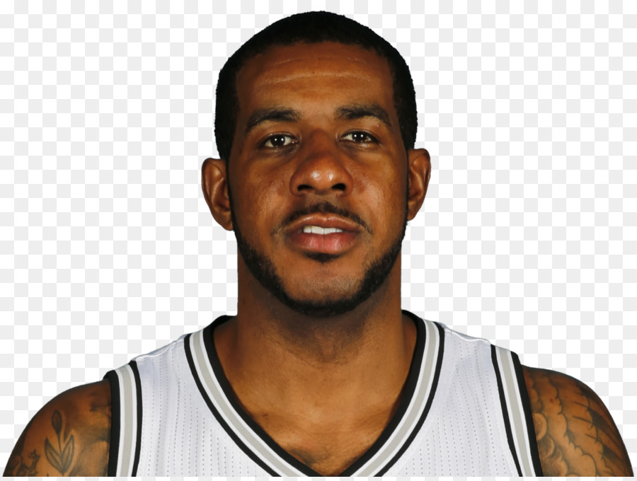 Jawad Williams San Antonio Spurs-Cleveland Cavaliers NBA Basketball - San Antonio Spurs