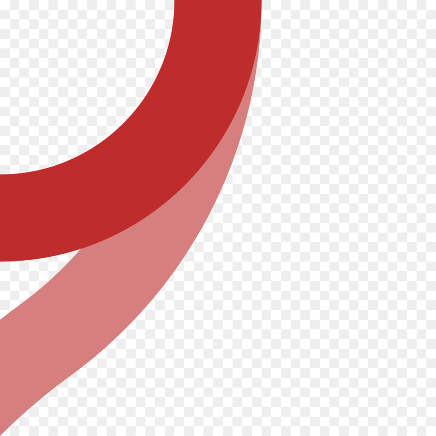 Rosso Logo Cerchio Font - c