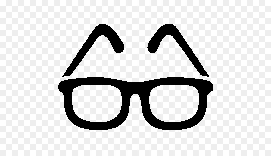 Icone Del Computer Occhiali Da Sole - occhiali da vista