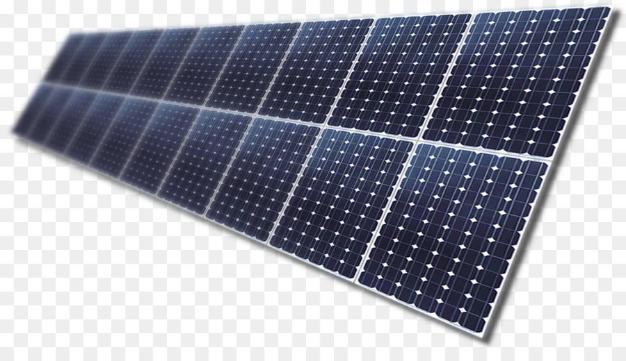 Solar-power-Solar-Module der Solar Energie Erneuerbare Energien Photovoltaik - Panel