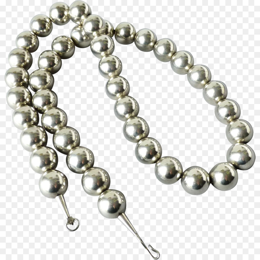 Ohrring Perlen Schmuck Perlenkette - Perlen