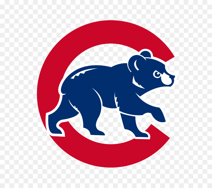 Chicago BÓNG Chicago Gấu Logo - Chicago Gấu