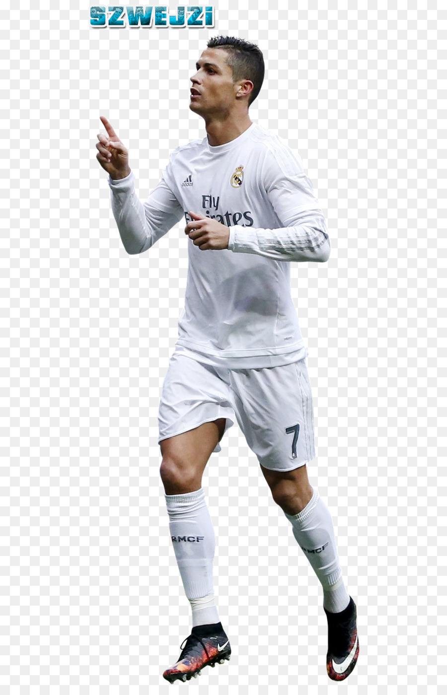 Cristiano Ronaldo Portugal national football team, Real Madrid C. F. in der UEFA Champions League - Cristiano Ronaldo