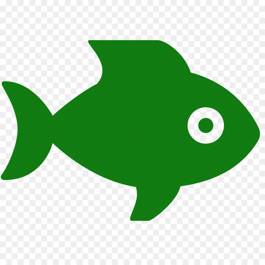 Icone del Computer Goldfish filetto di Pesce - gustoso