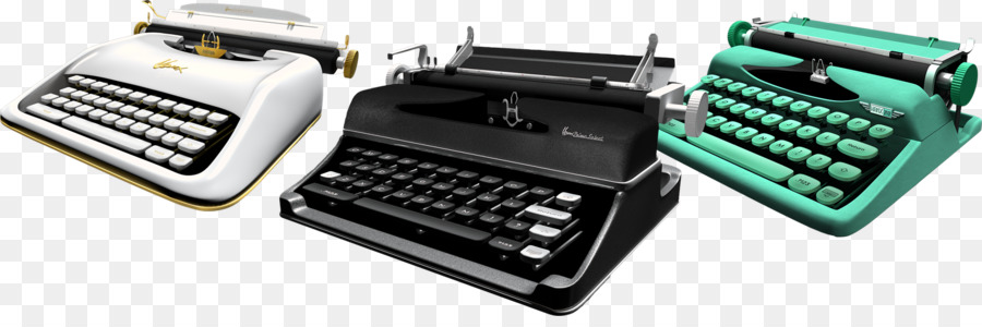 iPad di macchine per scrivere, Carta, Forniture per Ufficio - macchina da scrivere