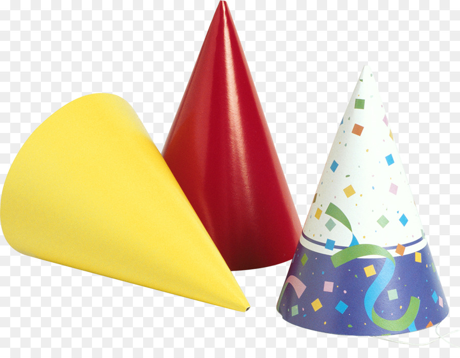 Compleanno Jubileum Clip art - cappello di partito