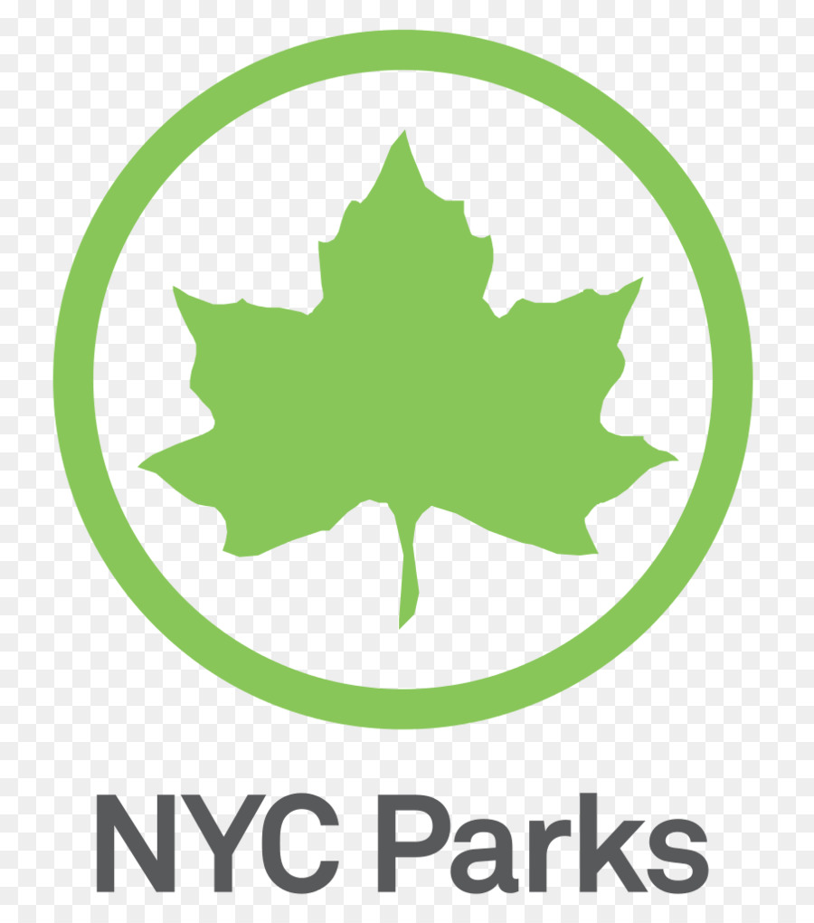 Central Park, Queens, New York City Department of Parks and Recreation Städtischen park in New York City Parks Enforcement Patrol - Center