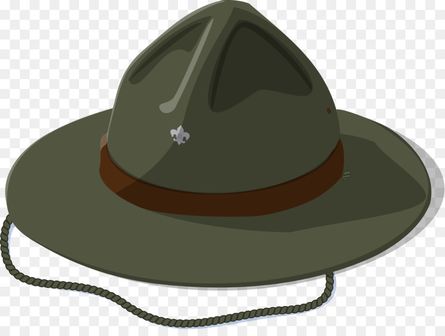 Cub Scout Boy Scouts of America Hat Clip art - esploratore