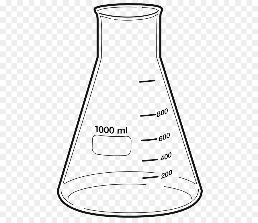 Chemistry Cartoon png download - 537*767 - Free Transparent Erlenmeyer Flask  png Download. - CleanPNG / KissPNG