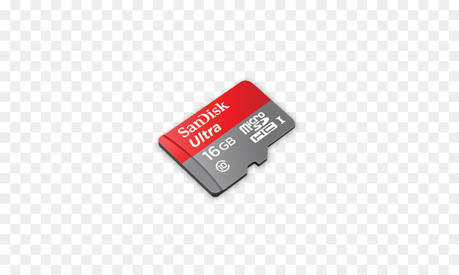 Schede di Memoria Flash, MicroSD, Secure Digital archiviazione dei dati del Computer SanDisk - scheda SD