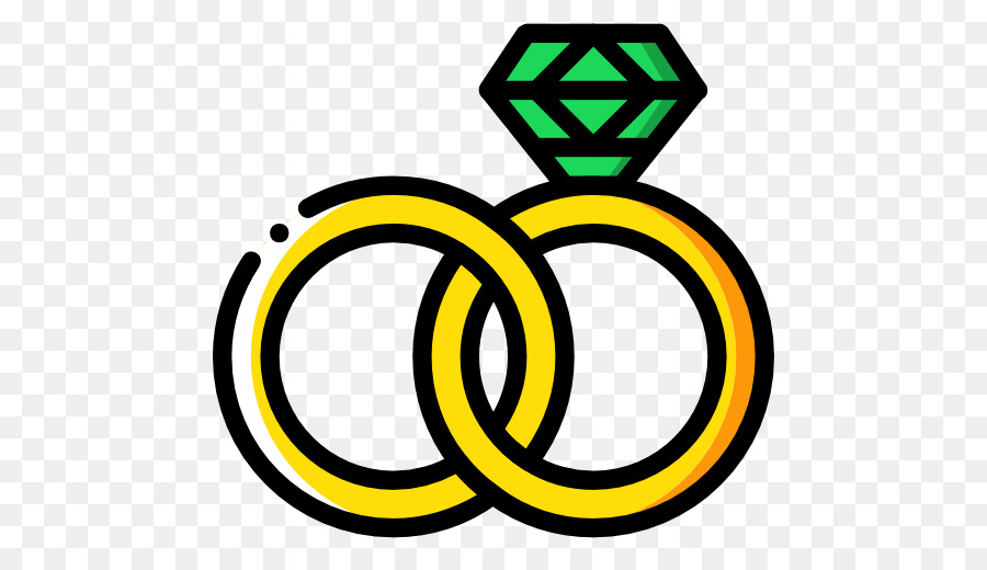 Matrimonio Simbolo anello di Nozze Icone del Computer - Mrrge