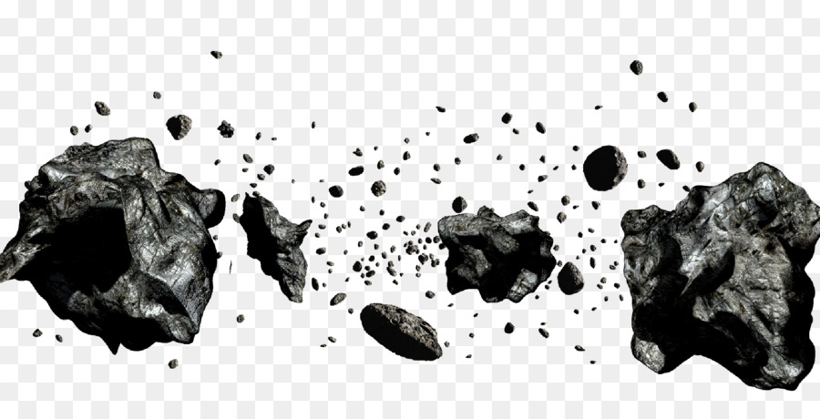 Asteroiden Asteroid mining - Asteroiden
