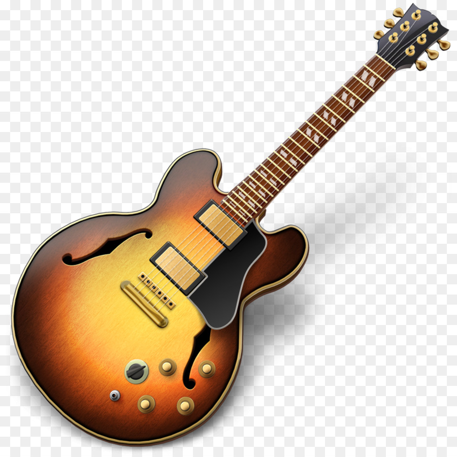 GarageBand Computer-Icons macOS - Rock