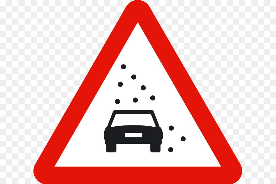 Spagna segno di Traffico semaforo segnale di Avvertimento - Segnale
