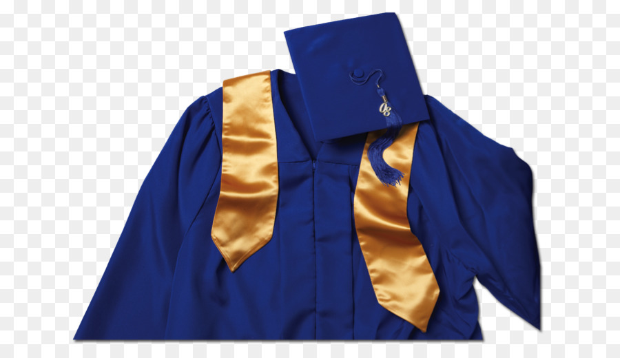 Accademico vestito Abito cerimonia Piazza accademico cap - la graduazione abito