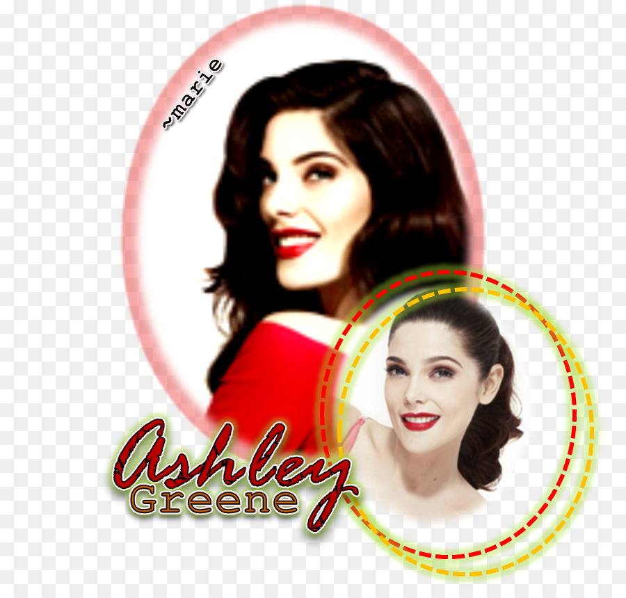 Ashley Greene DeviantArt per la colorazione dei Capelli del Sopracciglio - Ashley Greene