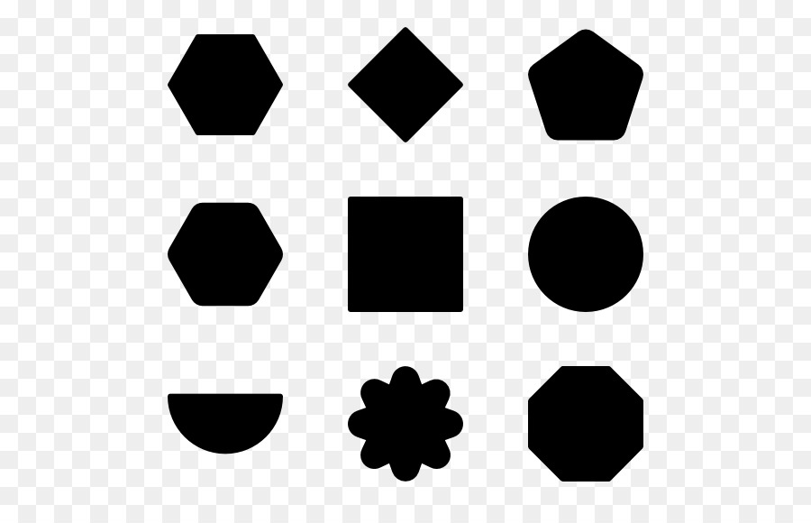 Symbol Computer Icons - Formen