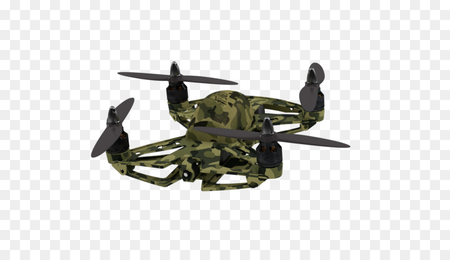 Deutschland Unmanned aerial vehicle Drone racing 3D-Druck-First-person-Ansicht - Tarnung
