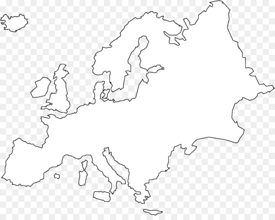 World Map Png Download 1267 993 Free Transparent Europe Png