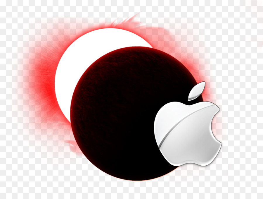 Desktop-Hintergrundbild Computer macOS - Eclipse