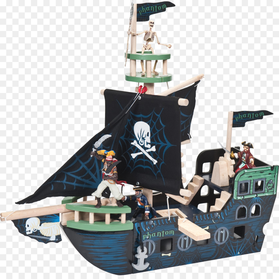 Pirate Ship Cartoon png download - 1200*1184 - Free Transparent Toy png  Download. - CleanPNG / KissPNG