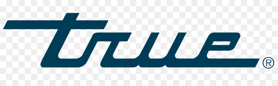 Logo true Manufacturing Business Foodservice - True