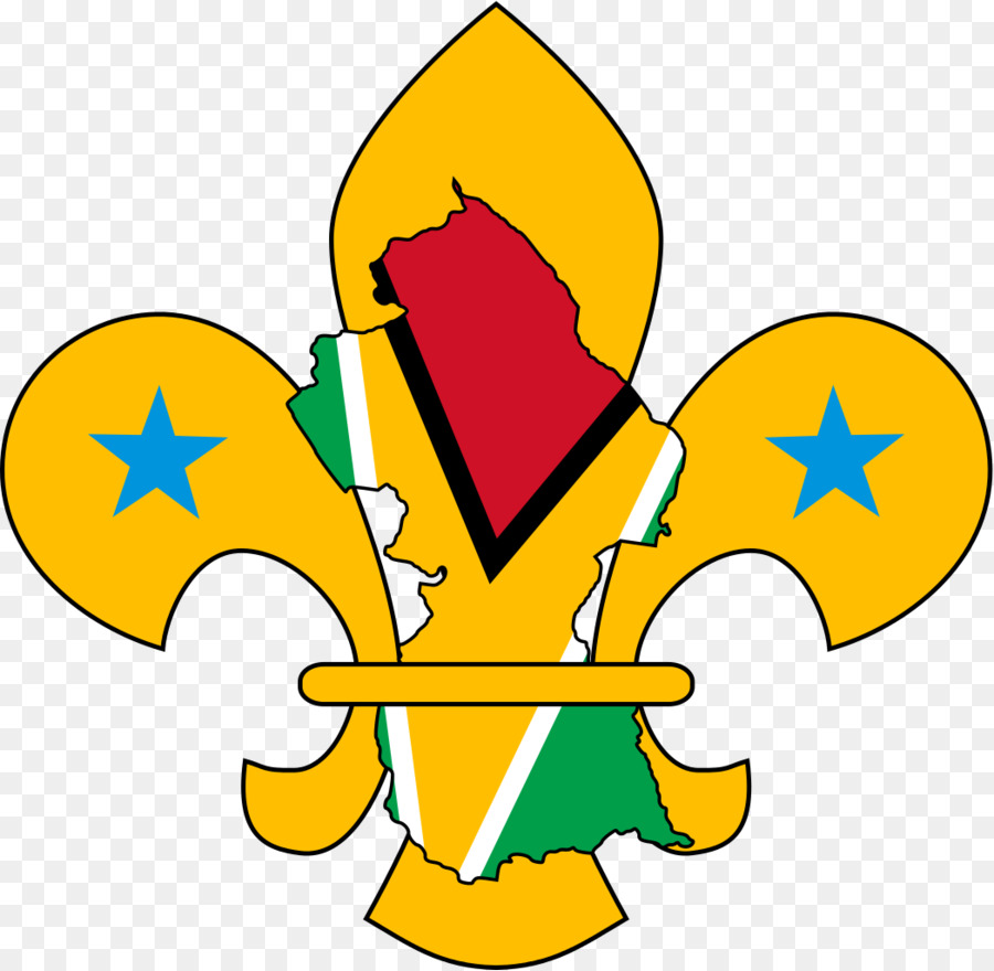 Scouting Scout Association of Guyana World Organization of the Scout Movement Korea Scout Association - Scout