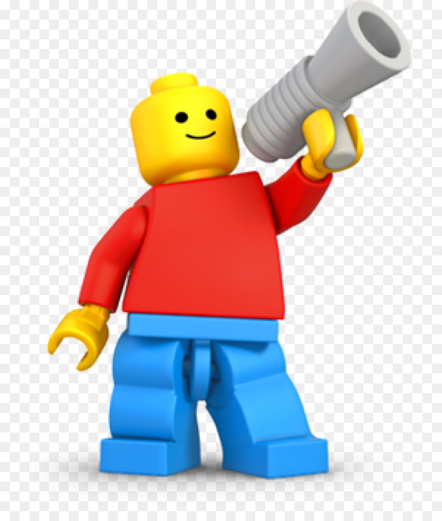 Lego Chơi Nghiêm Túc Potterville Benton Thư Viện Trò Chơi - Các Phim Lego