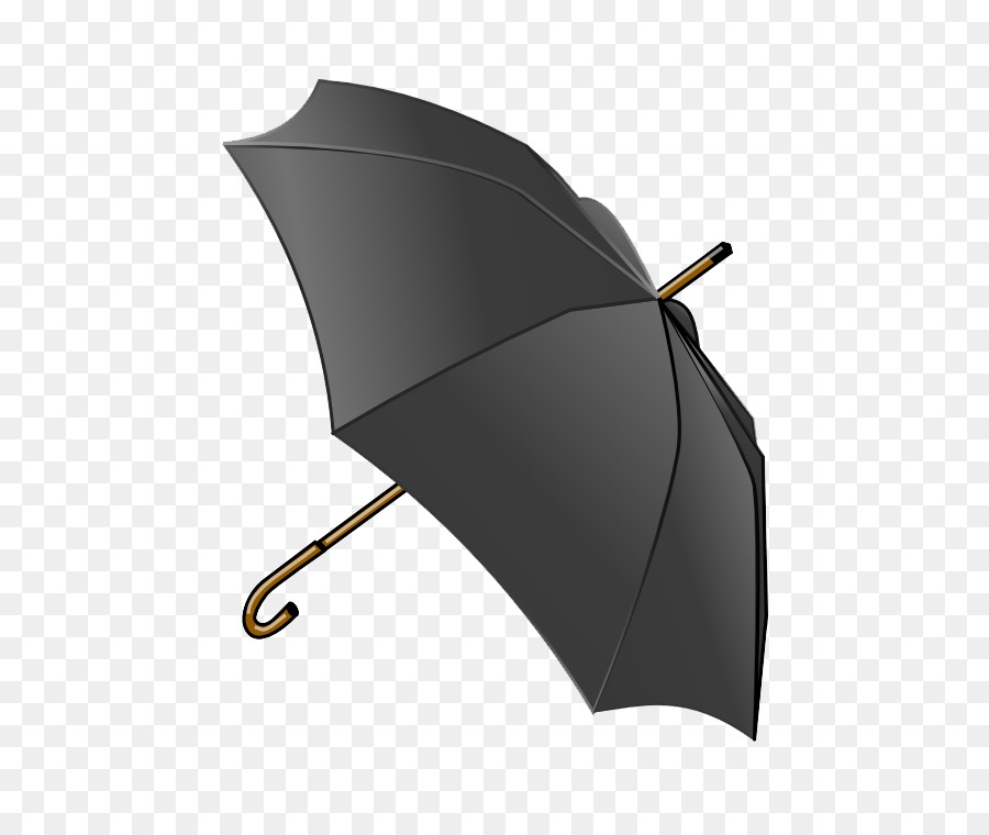 Regenschirm clipart - Objekte