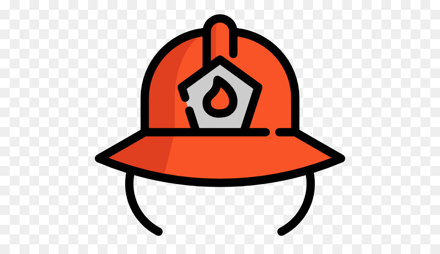 Pompiere casco Icone del Computer Antincendio - vigile del fuoco