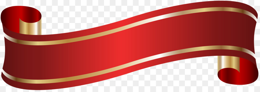 Banner fare Clip art - La Bandiera Rossa