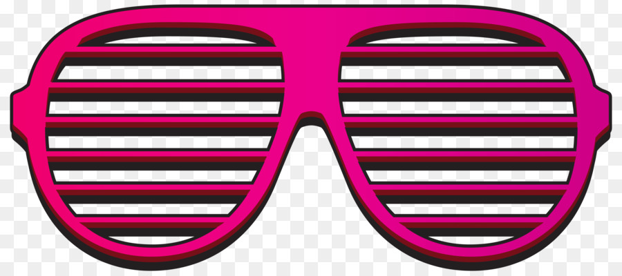 Ciechi di finestra & Tonalità Shutter shades Occhiali da sole Clip art - occhiali da sole