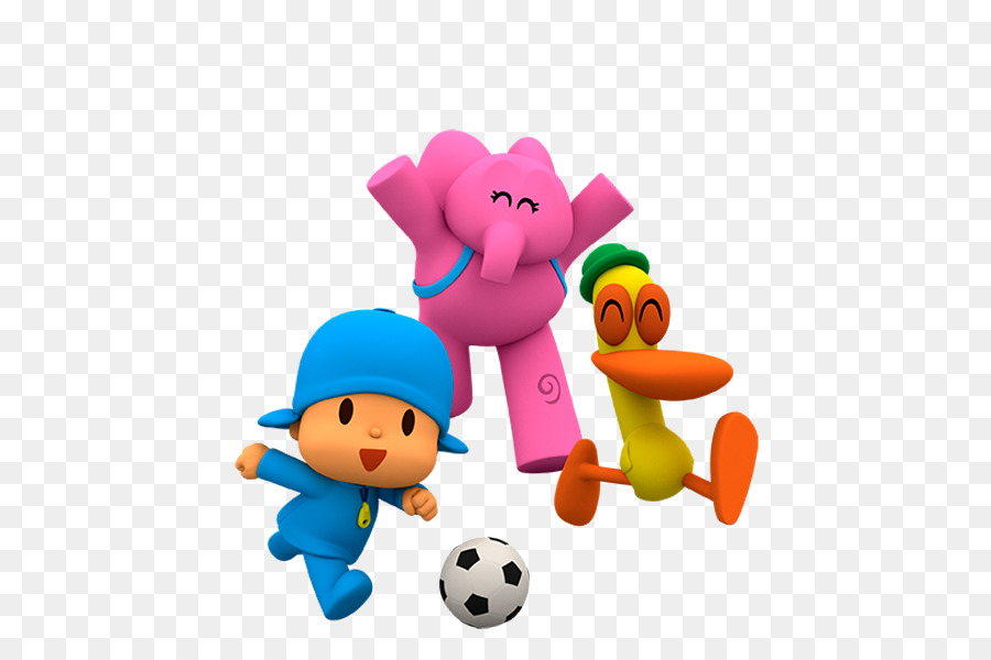 2014 FIFA World Cup Spiel Wikipedia-Fußball Spielzeug - Pocoyo