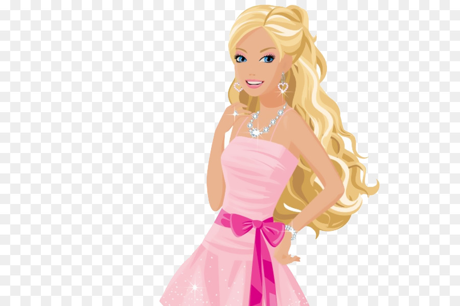 Barbie Cartoon png download - 800*600 - Free Transparent Barbie png  Download. - CleanPNG / KissPNG