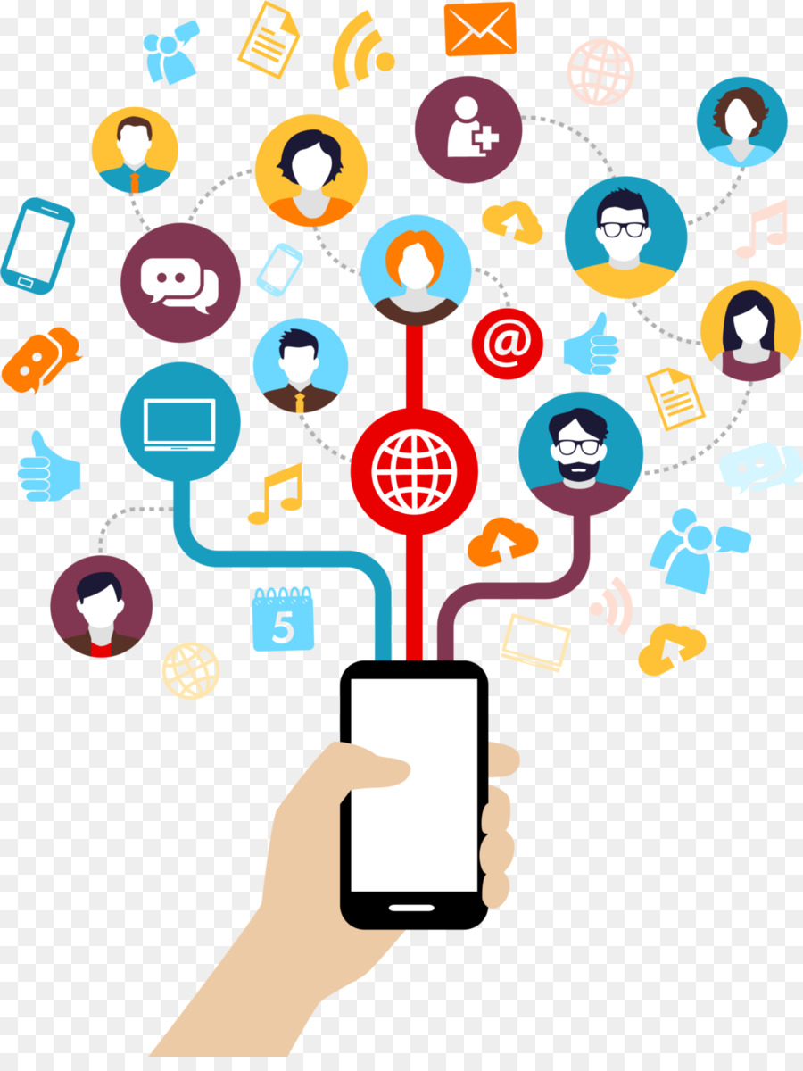 Social media marketing-Content marketing, Digital marketing - Social Media