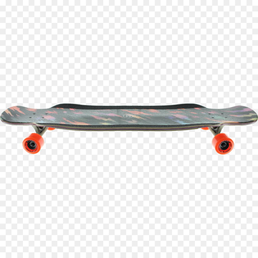 Longboard Skateboard-Sportartikel Globe International - Skateboarden