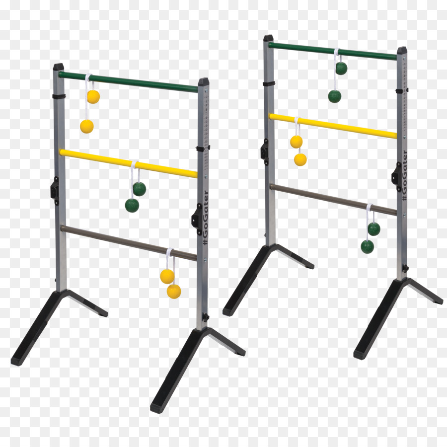 Amazon.com Cornhole Ladder toss Spiel - Leitern