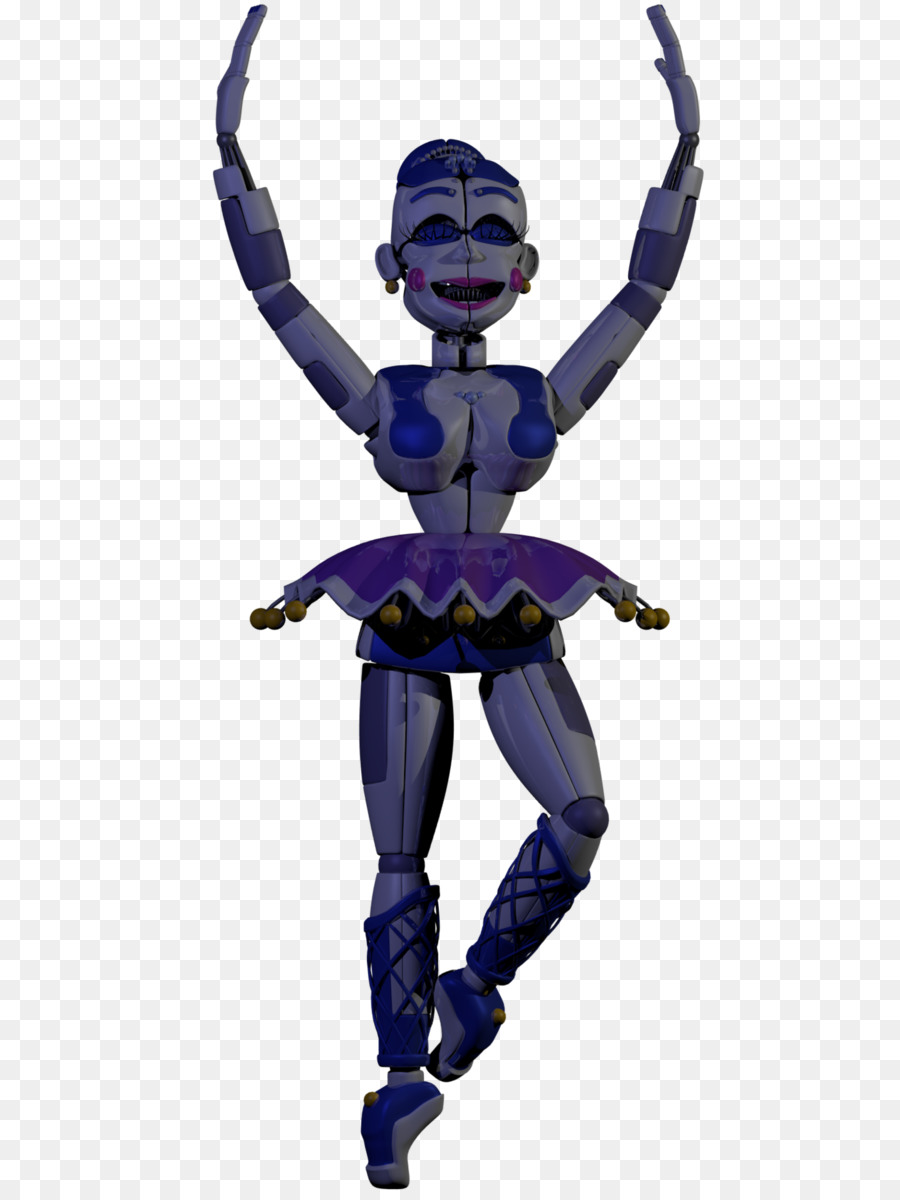 Five Nights At Freddy S Sister Location Toy