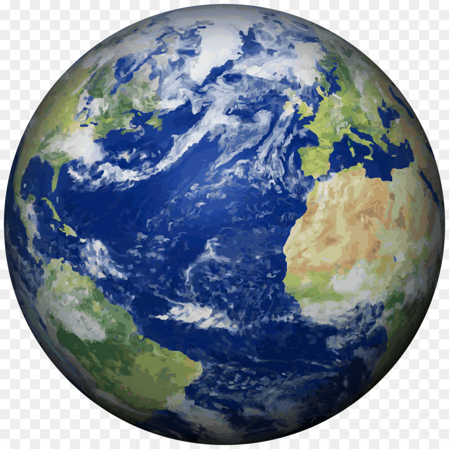 Erde Desktop Wallpaper-Clip art - Planeten
