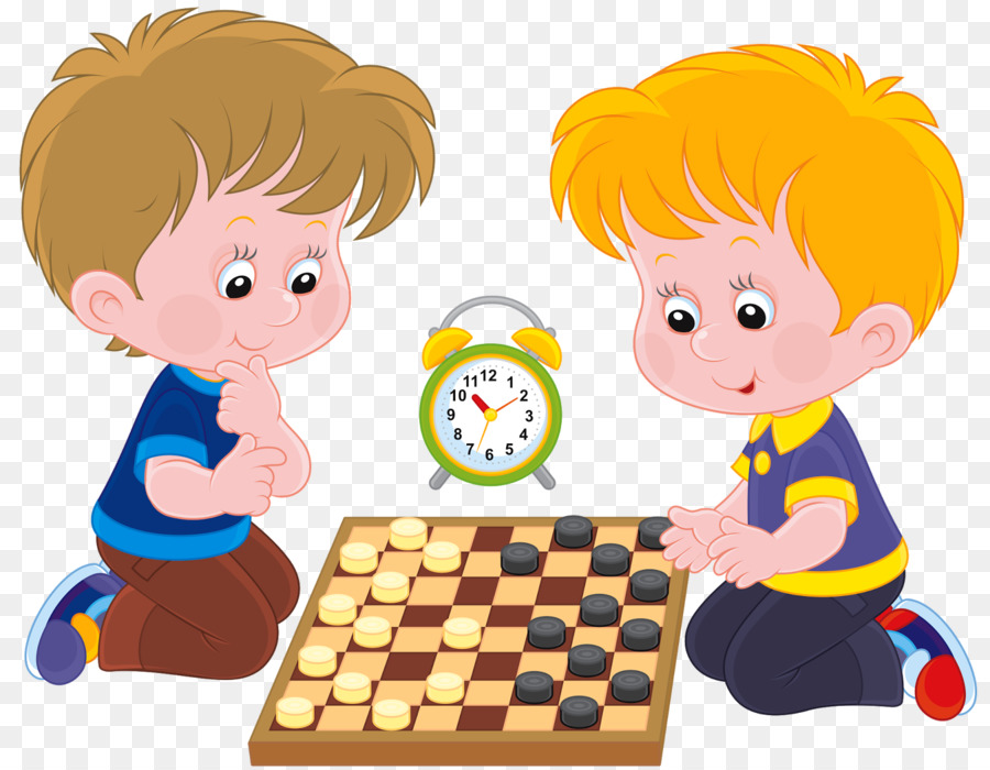 Zugluft, Schach Spielen Clip art - Brettspiel