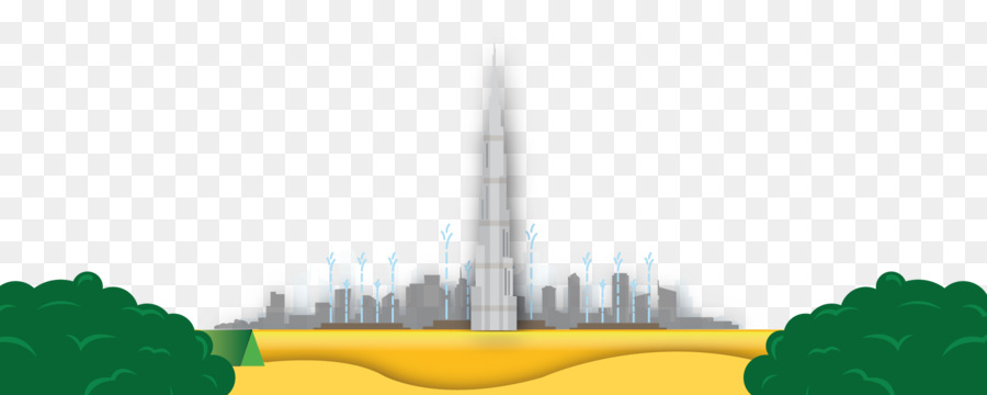 Desktop Wallpaper Lage Energie Wahrzeichen - Burj Khalifa