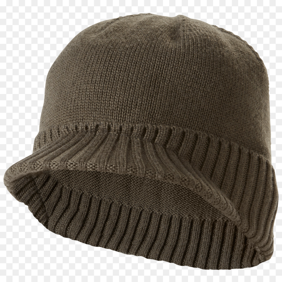 Merino Beanie Stricken Mütze Hut - Mütze