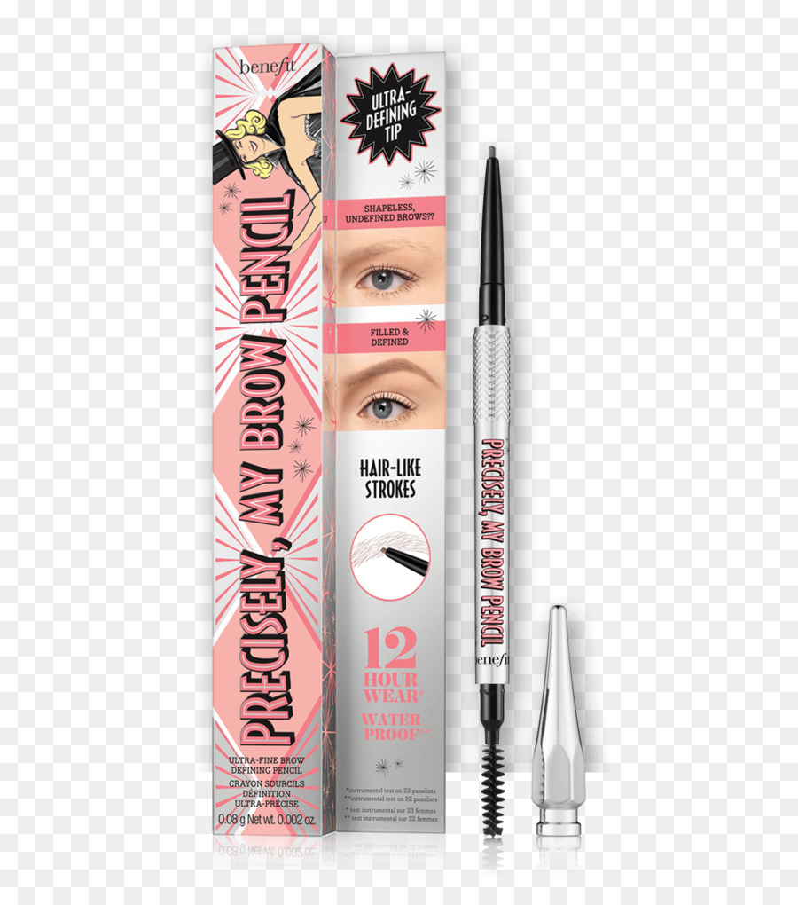 Benefit Cosmetics Eyebrow Pencil Colore - fronte