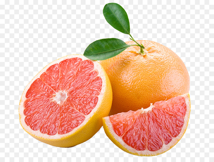 Succo Di Pompelmo Tangelo Orangelo Mandarino - limone